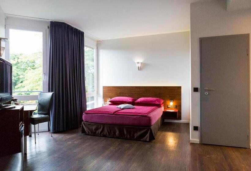 اتاق راحتی, Auszeit Hotel Düsseldorf   Das Frühstückshotel   Partner Of Sorat Hotels