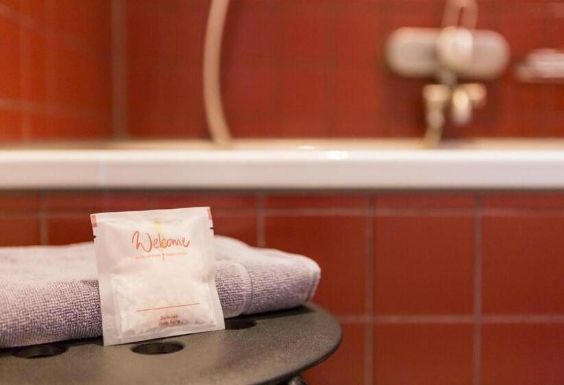 اتاق راحتی یک تخته, Auszeit Hotel Düsseldorf   Das Frühstückshotel   Partner Of Sorat Hotels