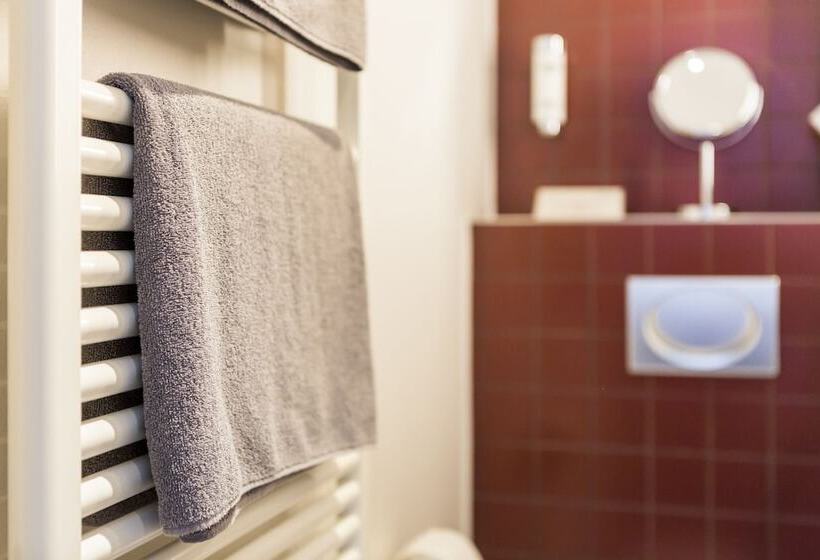 اتاق راحتی یک تخته, Auszeit Hotel Düsseldorf   Das Frühstückshotel   Partner Of Sorat Hotels