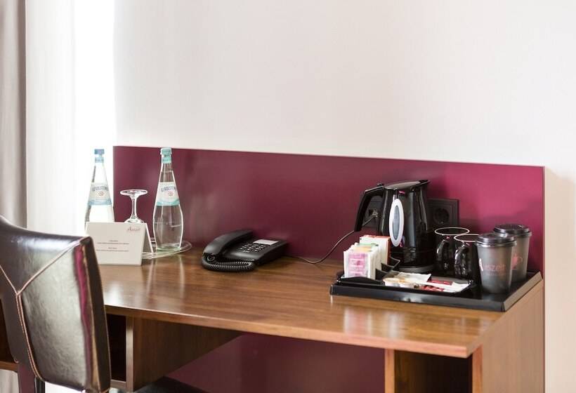 اتاق راحتی یک تخته, Auszeit Hotel Düsseldorf   Das Frühstückshotel   Partner Of Sorat Hotels