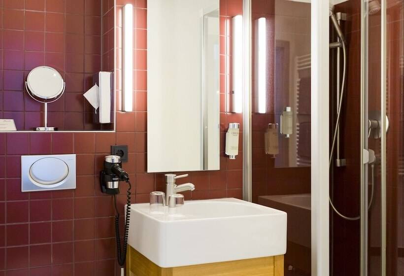 اتاق راحتی, Auszeit Hotel Düsseldorf   Das Frühstückshotel   Partner Of Sorat Hotels