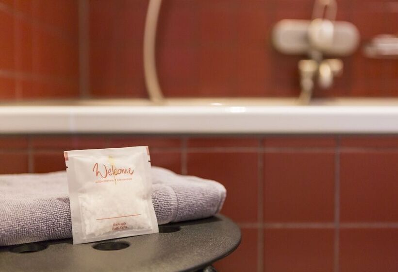 اتاق راحتی, Auszeit Hotel Düsseldorf   Das Frühstückshotel   Partner Of Sorat Hotels