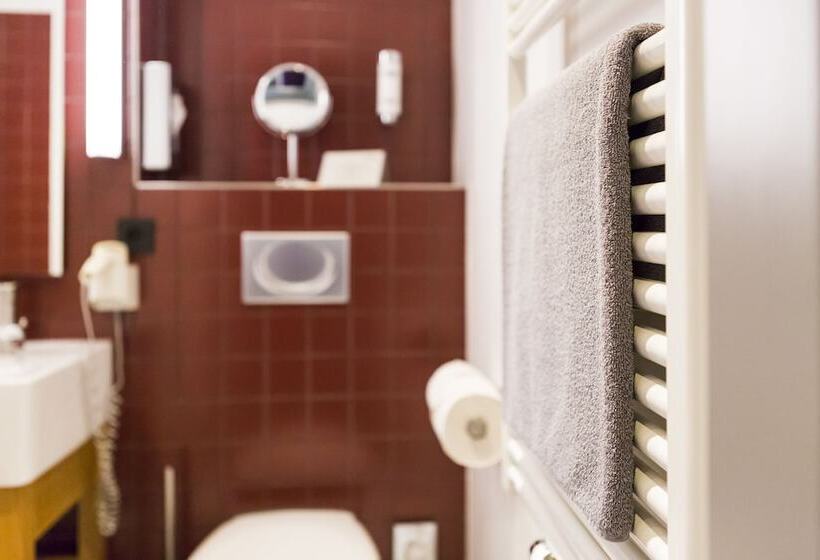 اتاق راحتی, Auszeit Hotel Düsseldorf   Das Frühstückshotel   Partner Of Sorat Hotels