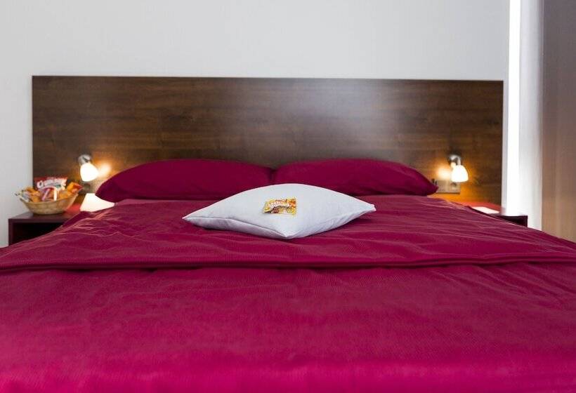 اتاق راحتی یک تخته, Auszeit Hotel Düsseldorf   Das Frühstückshotel   Partner Of Sorat Hotels