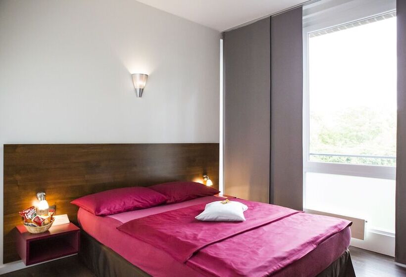 اتاق راحتی یک تخته, Auszeit Hotel Düsseldorf   Das Frühstückshotel   Partner Of Sorat Hotels