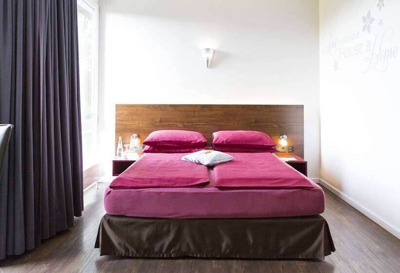 اتاق راحتی, Auszeit Hotel Düsseldorf   Das Frühstückshotel   Partner Of Sorat Hotels