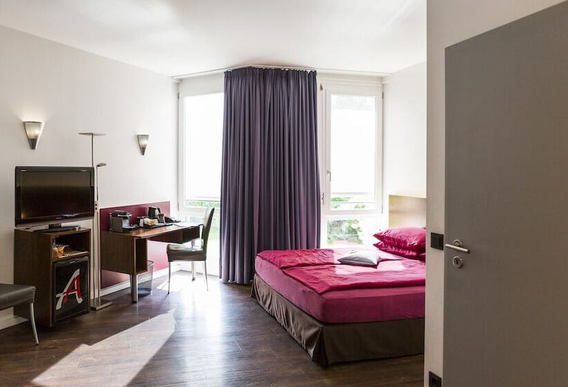 اتاق راحتی, Auszeit Hotel Düsseldorf   Das Frühstückshotel   Partner Of Sorat Hotels