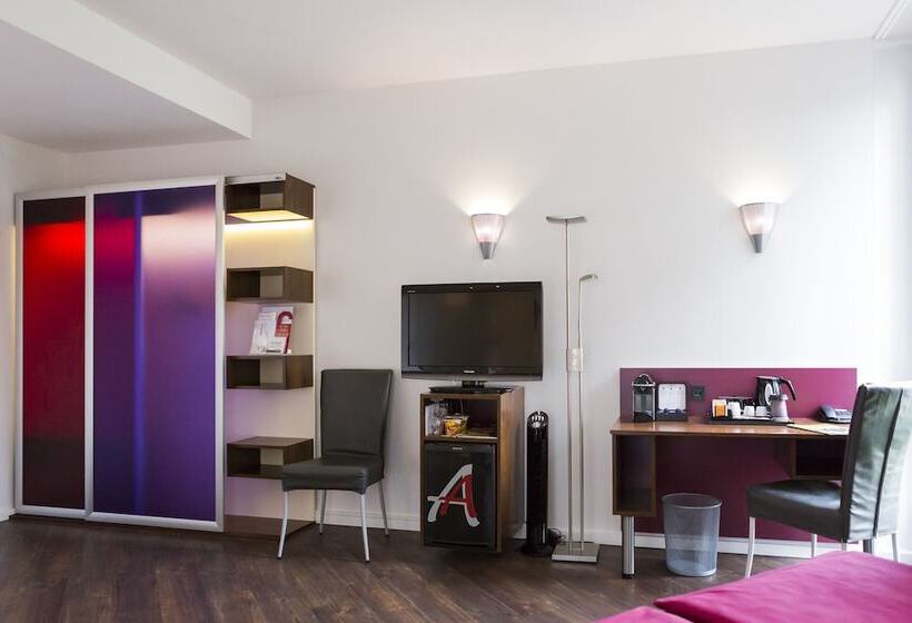 اتاق راحتی, Auszeit Hotel Düsseldorf   Das Frühstückshotel   Partner Of Sorat Hotels