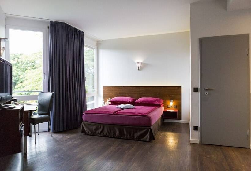 اتاق راحتی, Auszeit Hotel Düsseldorf   Das Frühstückshotel   Partner Of Sorat Hotels