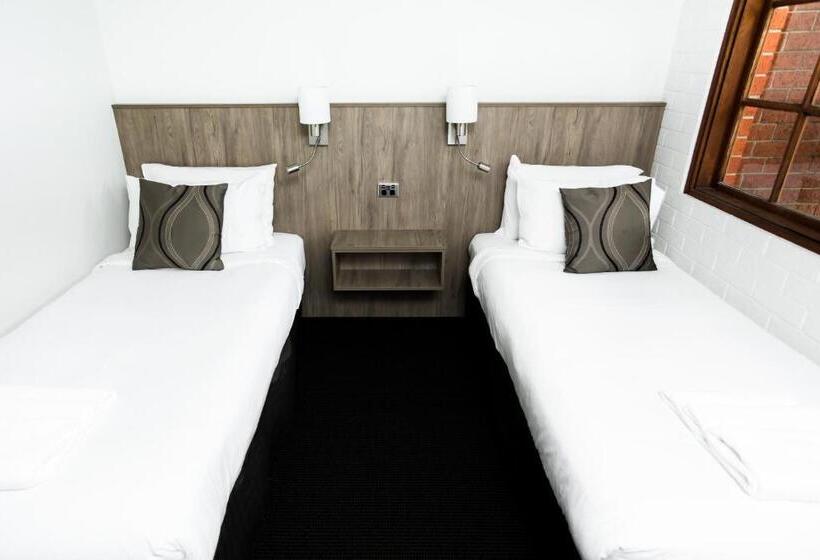 آپارتمان 2 خوابه, Bay Hotel Apartments