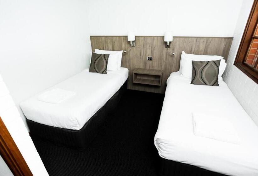 آپارتمان 2 خوابه, Bay Hotel Apartments