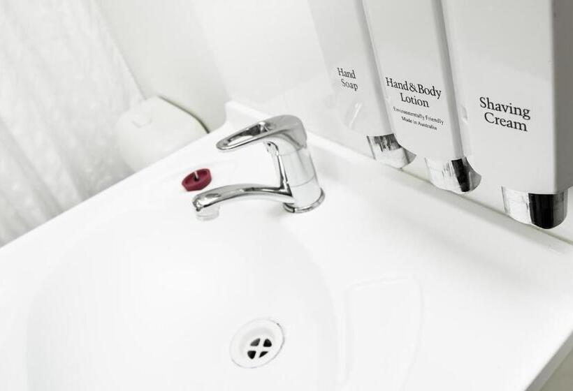 خانه 2 خوابه, Bay Hotel Apartments