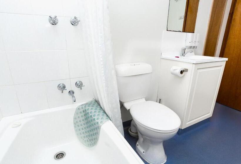 خانه 2 خوابه, Bay Hotel Apartments