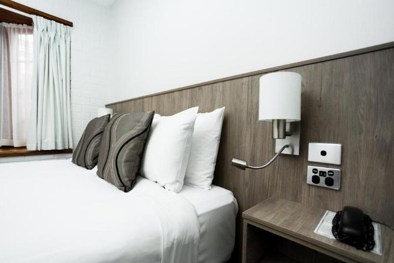 آپارتمان 2 خوابه, Bay Hotel Apartments
