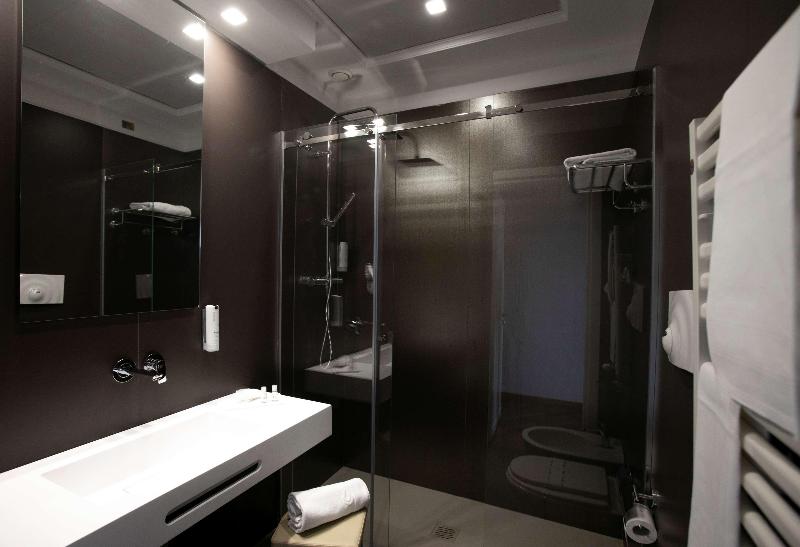 اتاق لوکس, Best Western Ai Cavalieri
