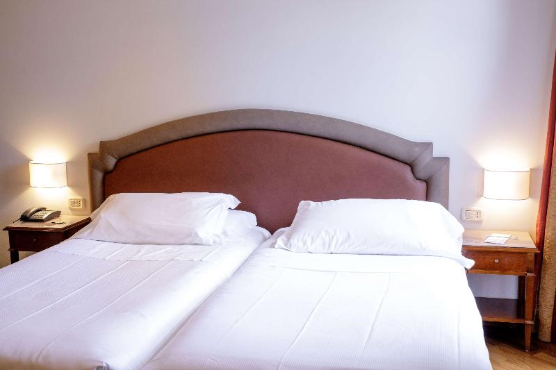 اتاق لوکس, Best Western Ai Cavalieri