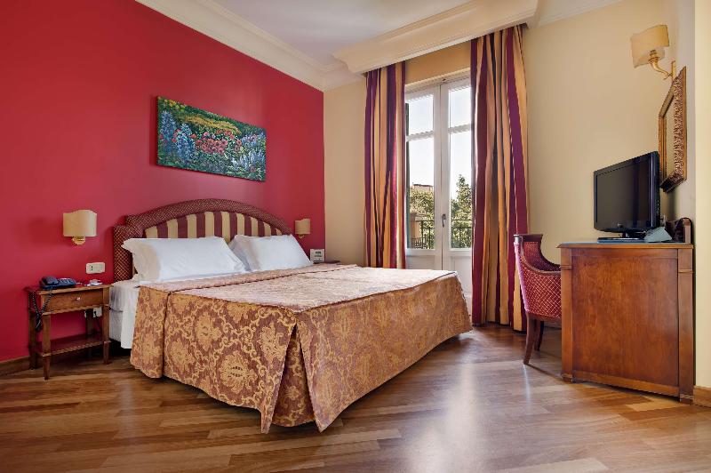 اتاق استاندارد, Best Western Ai Cavalieri