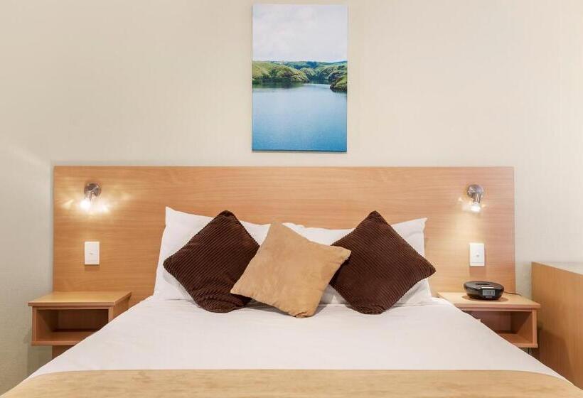 آپارتمان 1 خوابه, Ciloms Airport Lodge