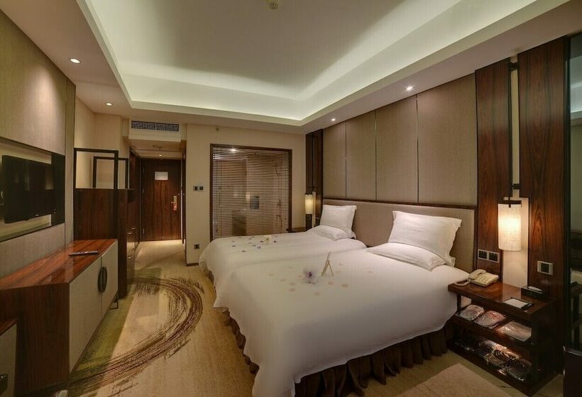 Habitación Superior, Fuzhou