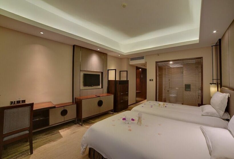 Superior Room, Fuzhou