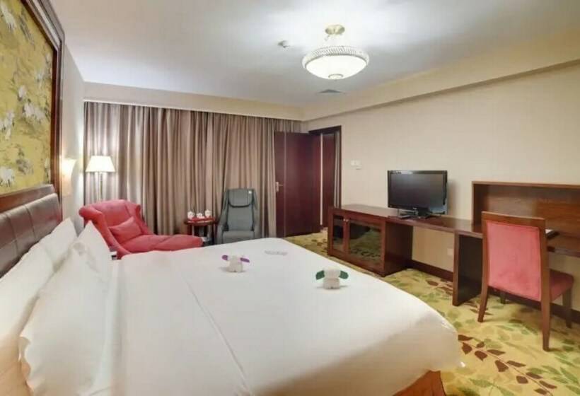 Deluxe Room, Fuzhou