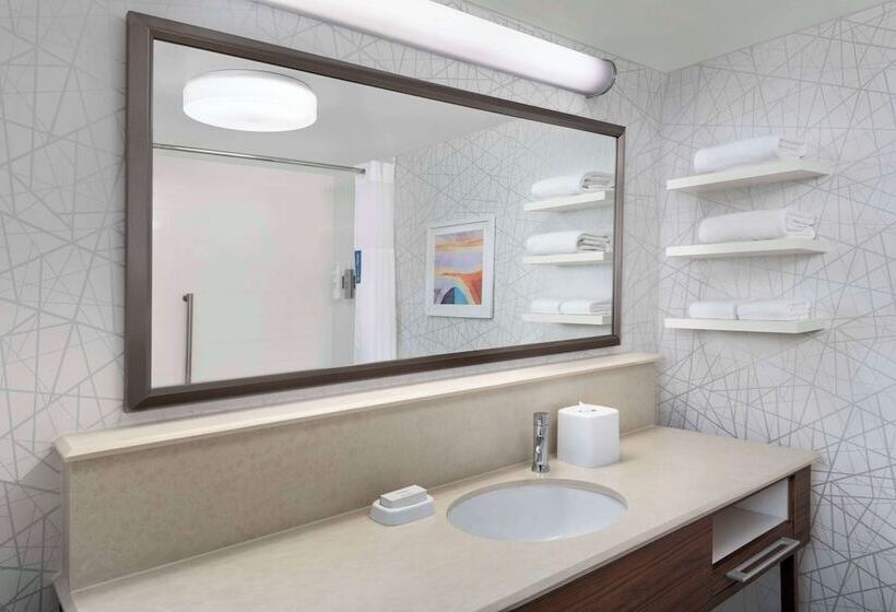 استودیوی استاندارد, Hampton Inn & Suites Lake Mary At Colonial Townpark