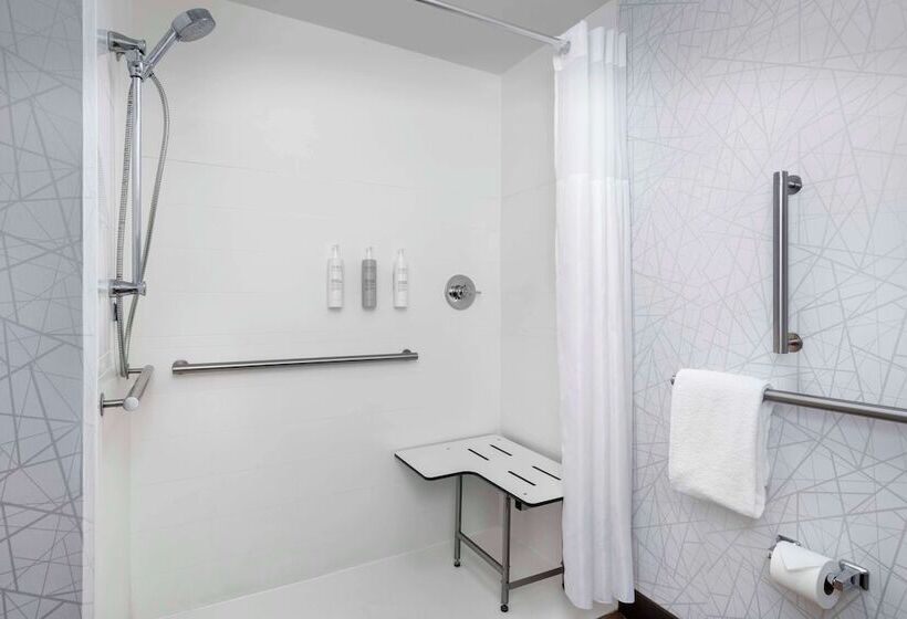 اتاق استاندارد, Hampton Inn & Suites Lake Mary At Colonial Townpark