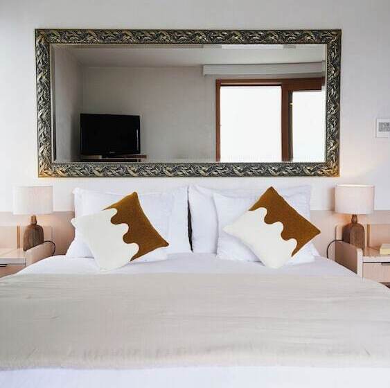 اتاق سوپریور, Hôtel Real Nyon By Happyculture