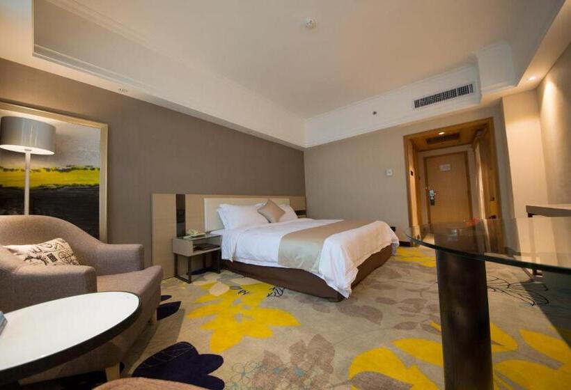 اتاق استاندارد, Shenzhen Kaili Hotel, Guomao Shopping Mall
