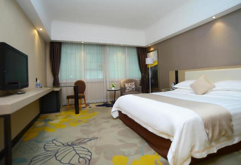 اتاق استاندارد, Shenzhen Kaili Hotel, Guomao Shopping Mall