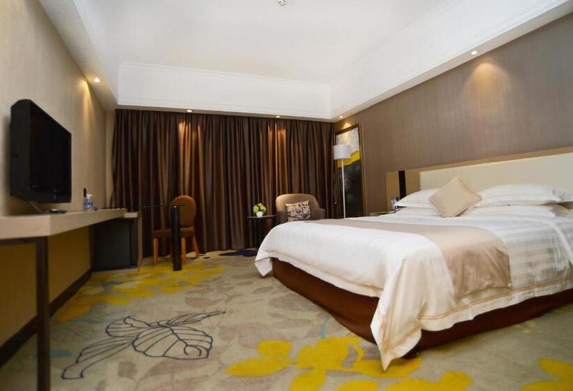 اتاق استاندارد, Shenzhen Kaili Hotel, Guomao Shopping Mall