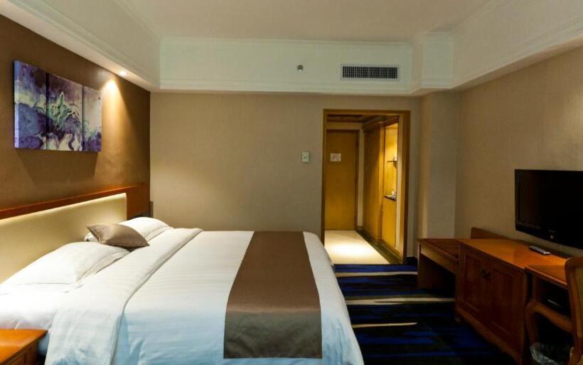 اتاق کلاسیک, Shenzhen Kaili Hotel, Guomao Shopping Mall