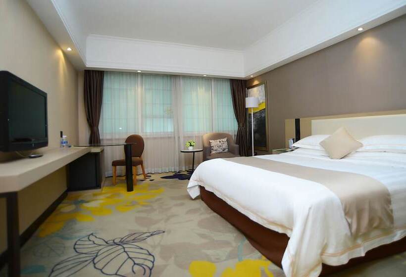 اتاق استاندارد, Shenzhen Kaili Hotel, Guomao Shopping Mall
