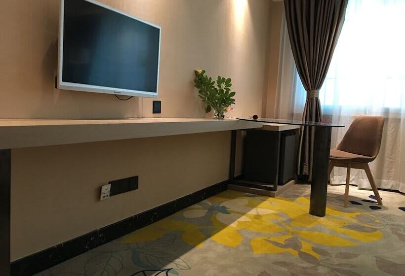 اتاق استاندارد, Shenzhen Kaili Hotel, Guomao Shopping Mall