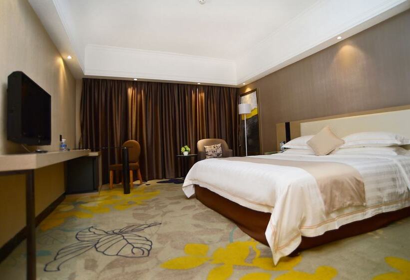 اتاق استاندارد, Shenzhen Kaili Hotel, Guomao Shopping Mall
