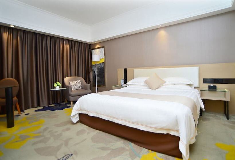 اتاق استاندارد, Shenzhen Kaili Hotel, Guomao Shopping Mall