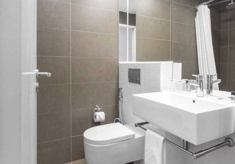 Junior Suite Comfort, Kurhaus Cademario
