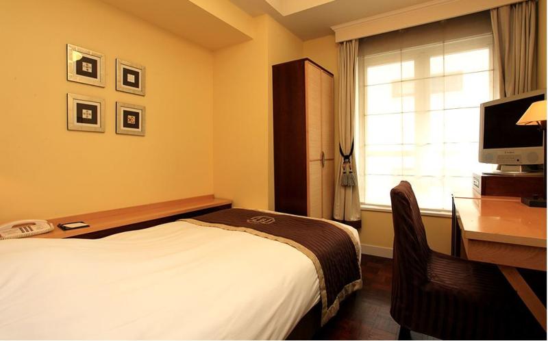 Junior Suite Comfort, Kurhaus Cademario