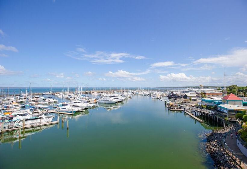 اتاق استاندارد, Mantra Hervey Bay