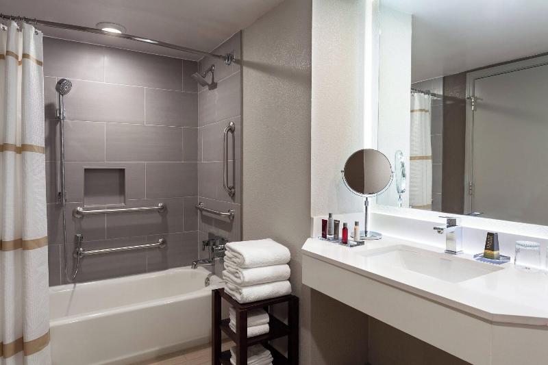 اتاق استاندارد, Marriott Myrtle Beach Resort & Spa At Grande Dunes