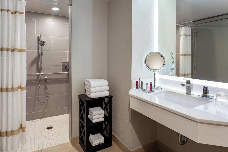 اتاق استاندارد, Marriott Myrtle Beach Resort & Spa At Grande Dunes
