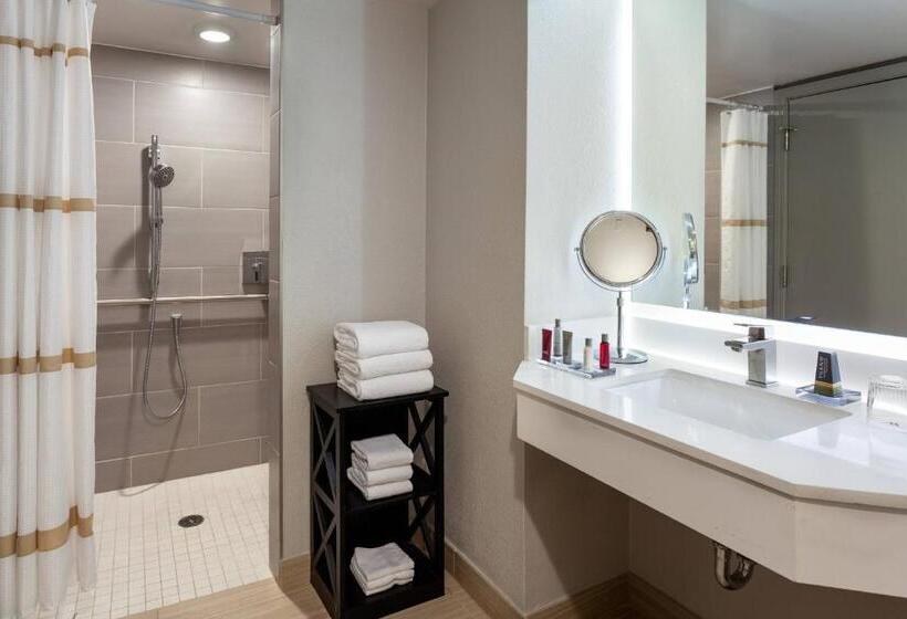 اتاق استاندارد با چشم‌انداز, Marriott Myrtle Beach Resort & Spa At Grande Dunes