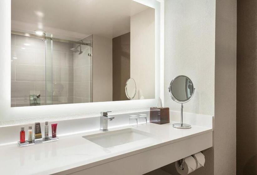 اتاق استاندارد با چشم‌انداز, Marriott Myrtle Beach Resort & Spa At Grande Dunes