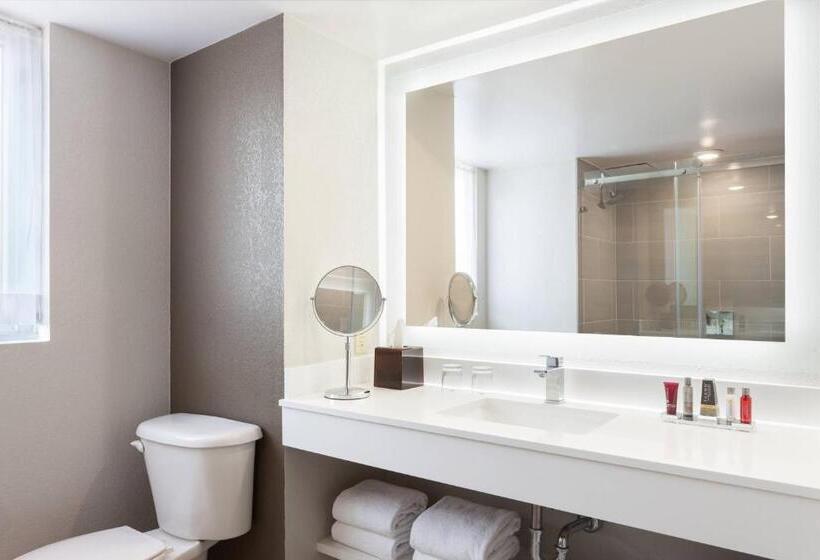 اتاق استاندارد با بالکن و چشم‌انداز دریا, Marriott Myrtle Beach Resort & Spa At Grande Dunes