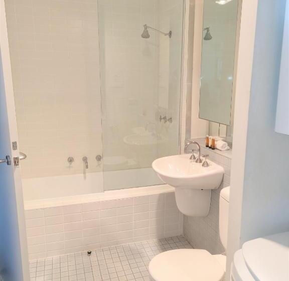 آپارتمان 1 خوابه, Phillip Island Apartments
