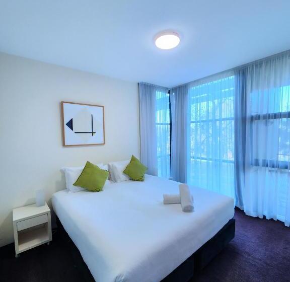 آپارتمان 1 خوابه, Phillip Island Apartments