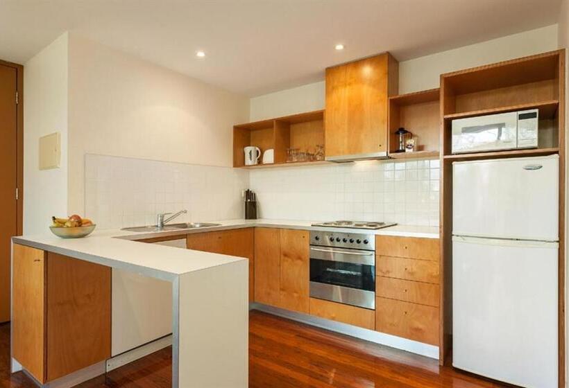 آپارتمان 2 خوابه, Phillip Island Apartments