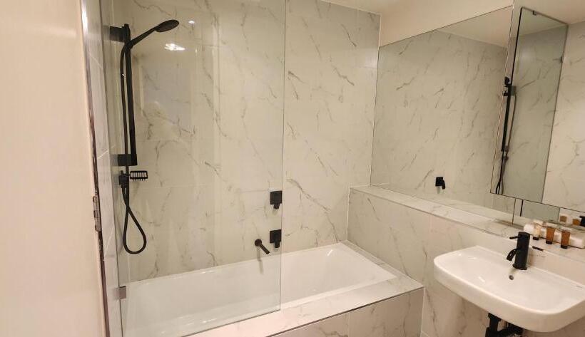 آپارتمان لوکس 2 خوابه, Phillip Island Apartments