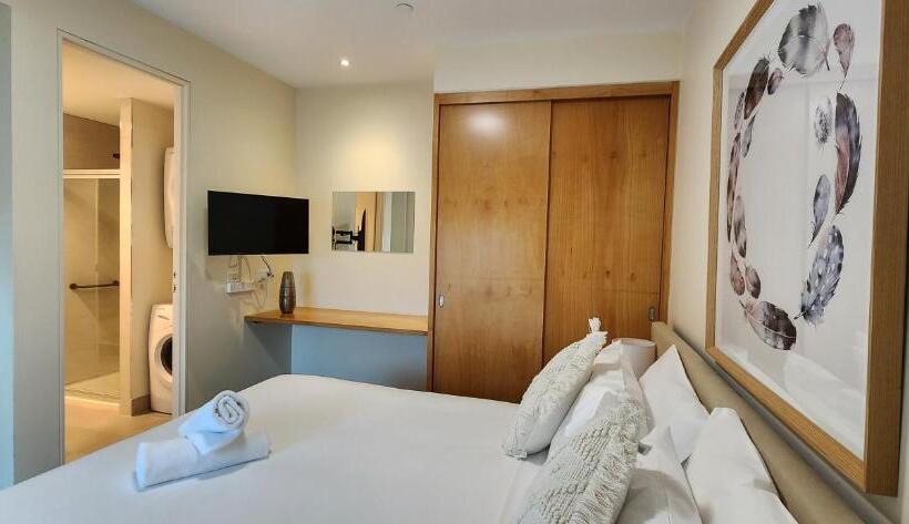 آپارتمان لوکس 2 خوابه, Phillip Island Apartments