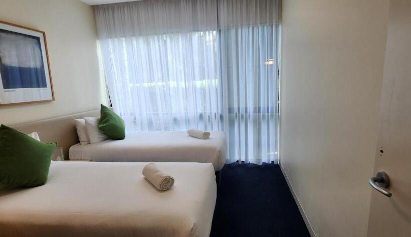 آپارتمان لوکس 2 خوابه, Phillip Island Apartments